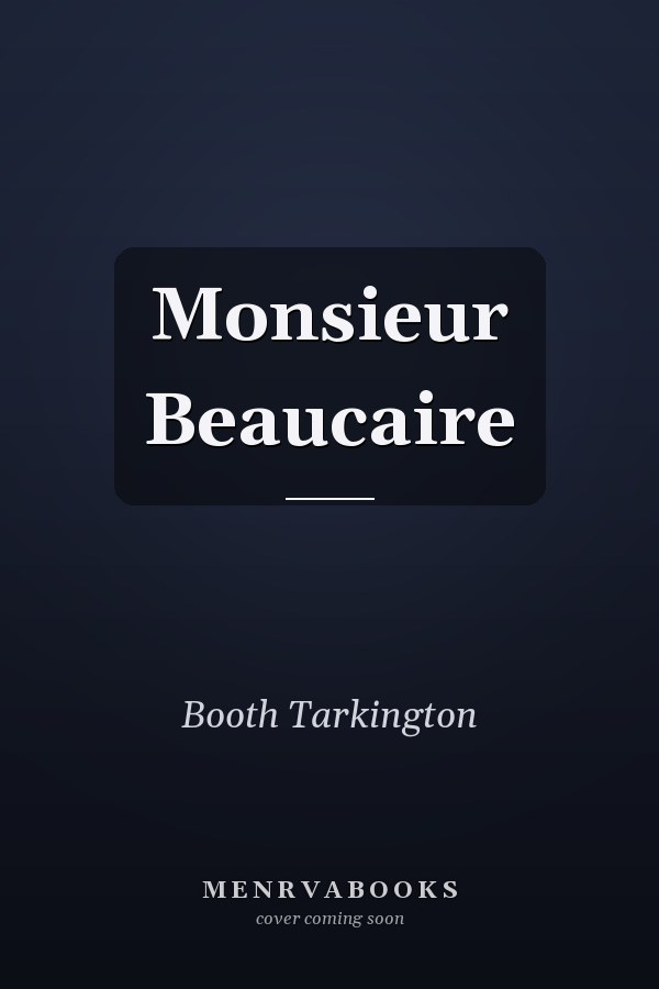 Monsieur Beaucaire