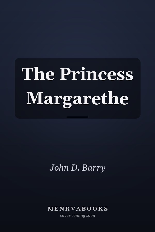 The Princess Margarethe