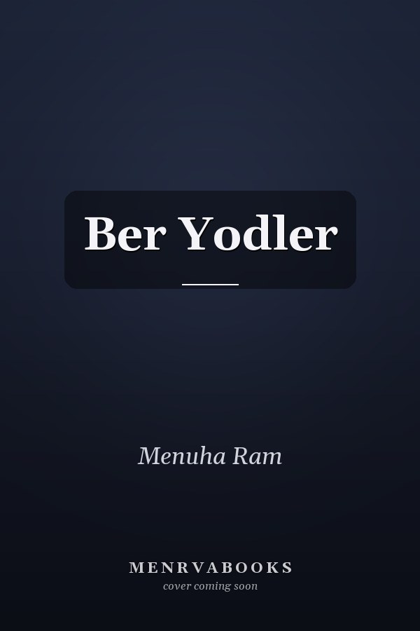 Ber Yodler