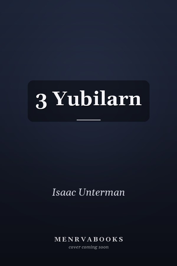 3 Yubilarn