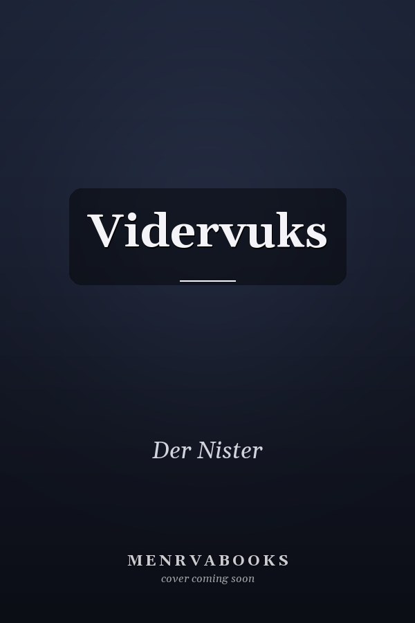Vidervuks