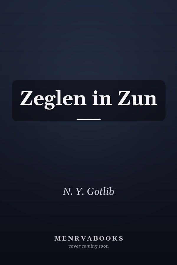 Zeglen in Zun
