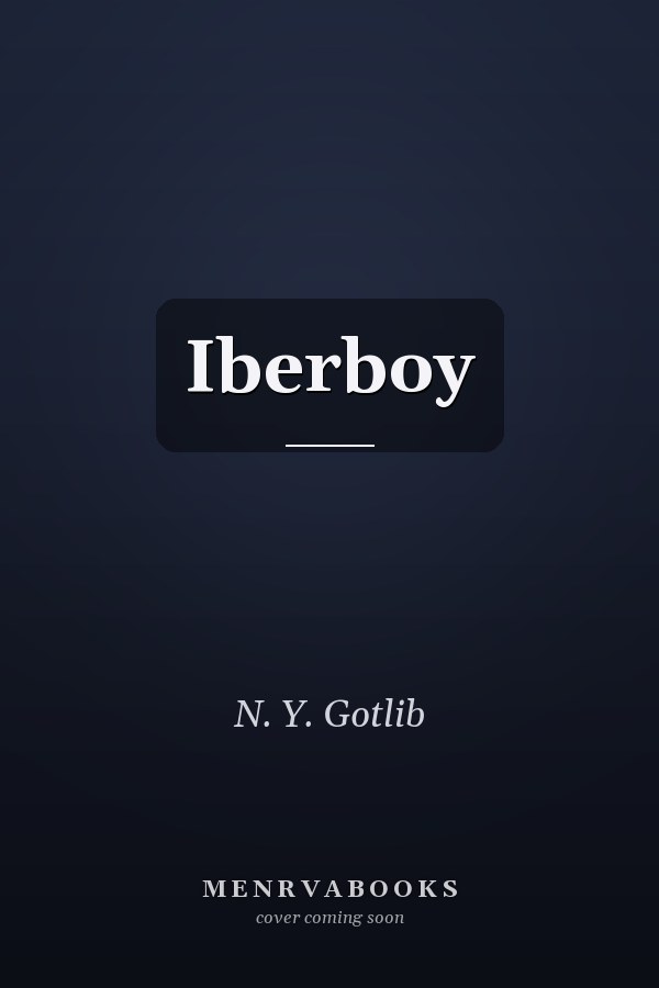 Iberboy