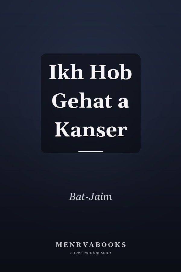 Ikh Hob Gehat a Kanser