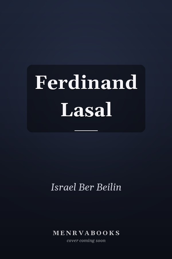 Ferdinand Lasal