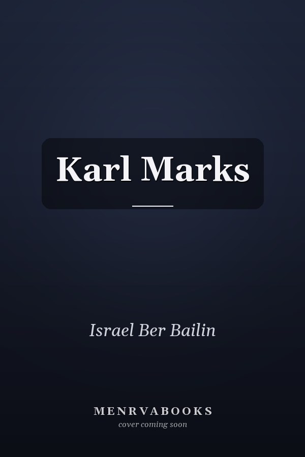 Karl Marks