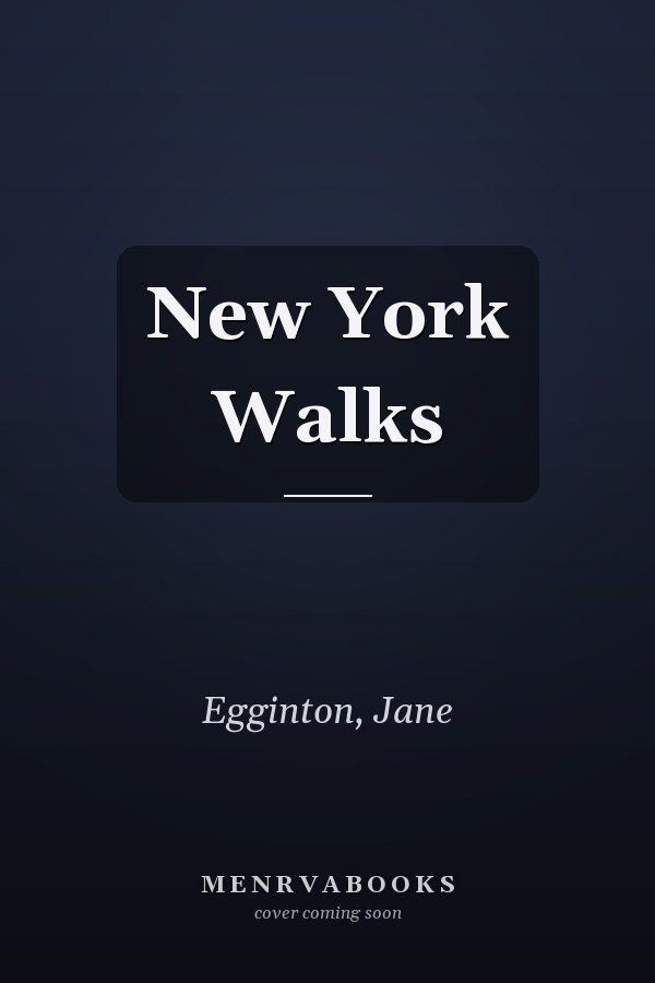 New York Walks