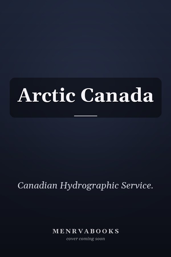 Arctic Canada