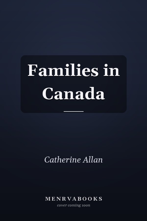 Families in Canada