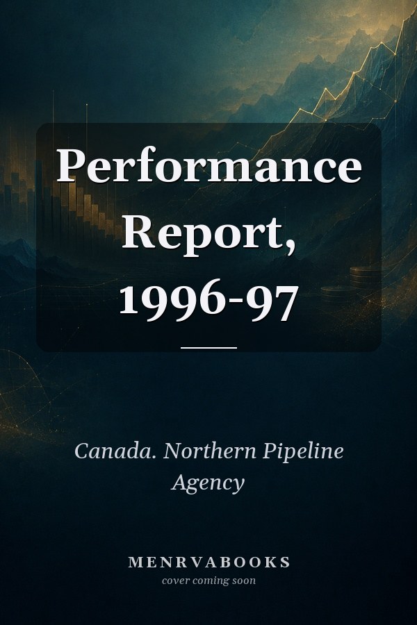 Performance Report, 1996-97