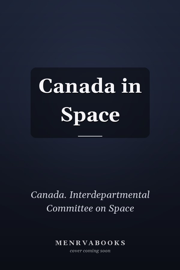 Canada in Space