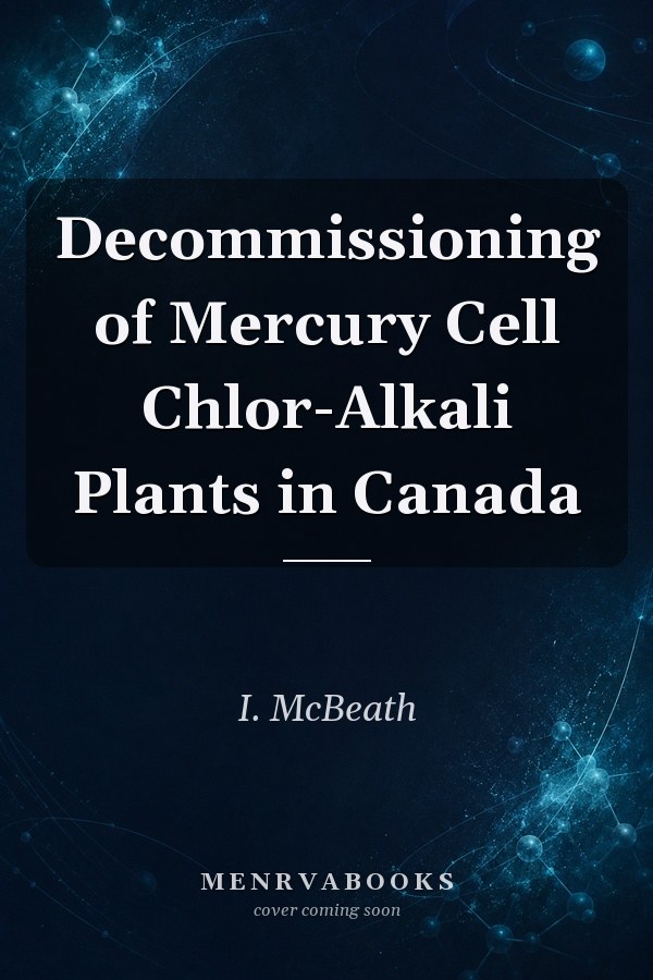 Decommissioning of Mercury Cell Chlor-Alkali Plants in Canada