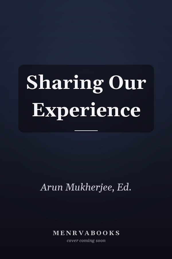 Sharing Our Experience