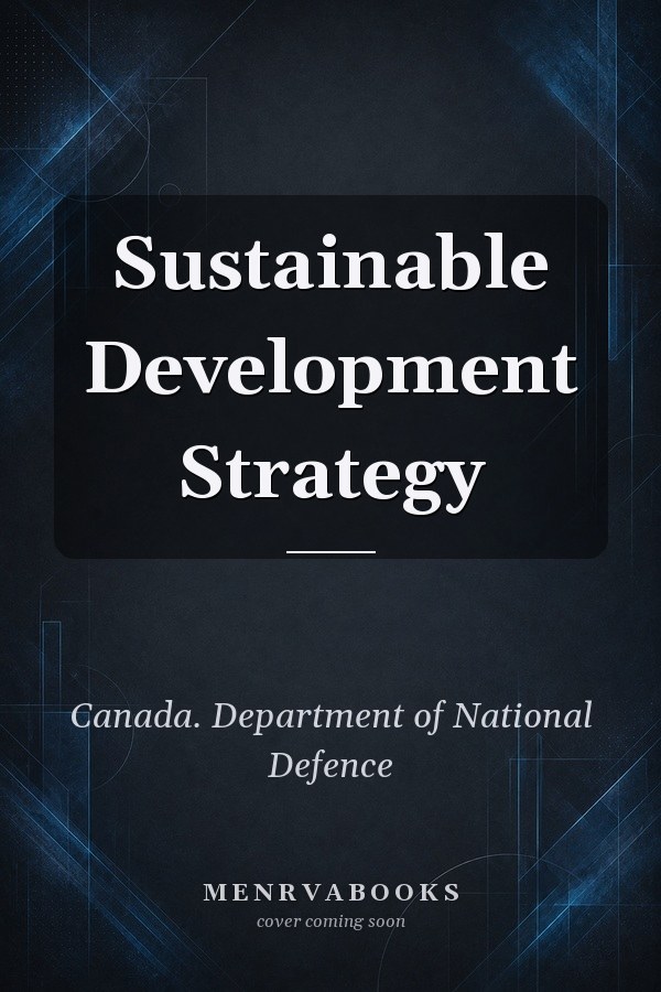 Sustainable Development Strategy