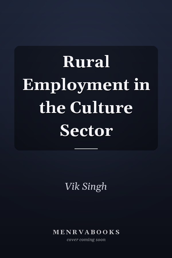 Rural Employment in the Culture Sector
