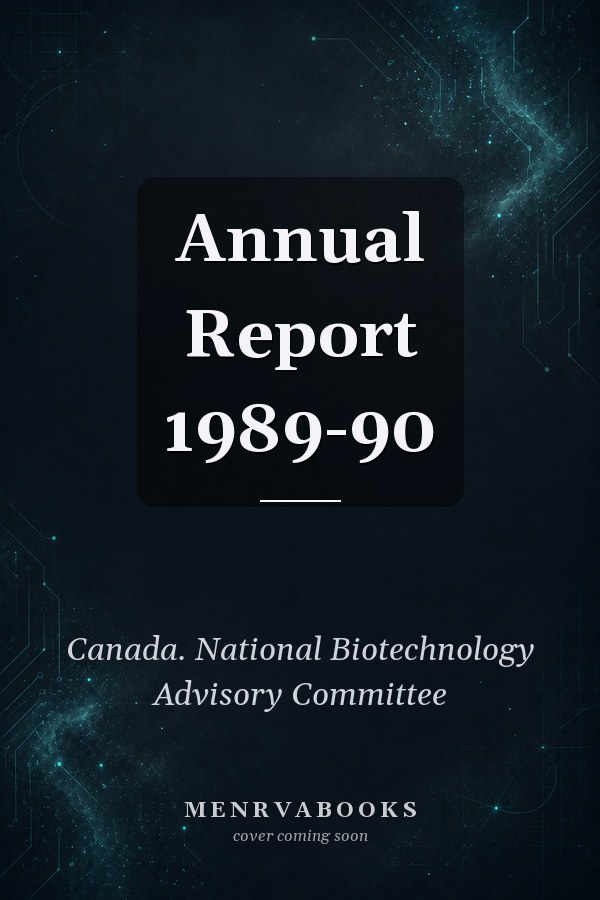 Annual Report 1989-90