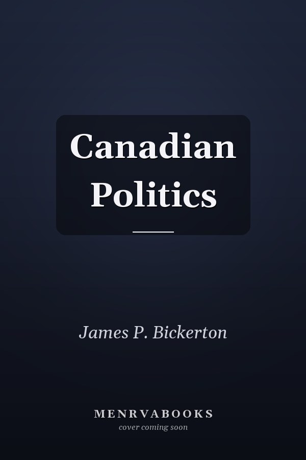 Canadian Politics