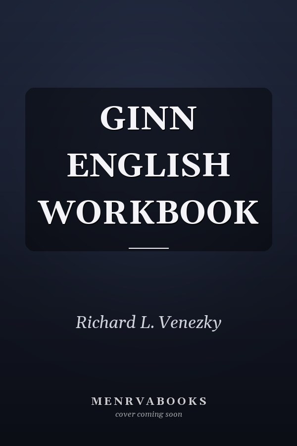 Edition published by Ginn & Company