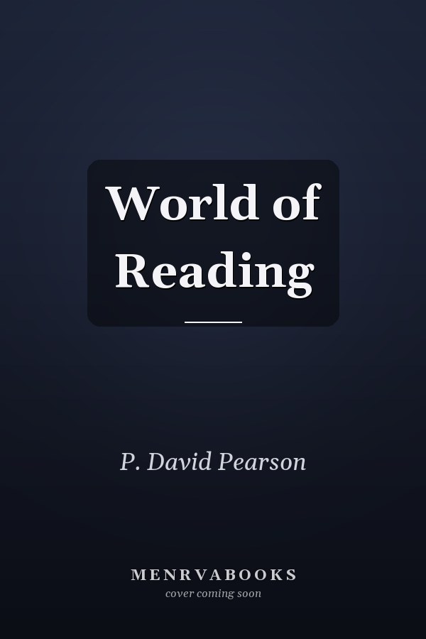 World of Reading