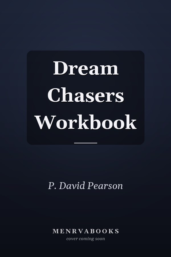 Dream Chasers Workbook
