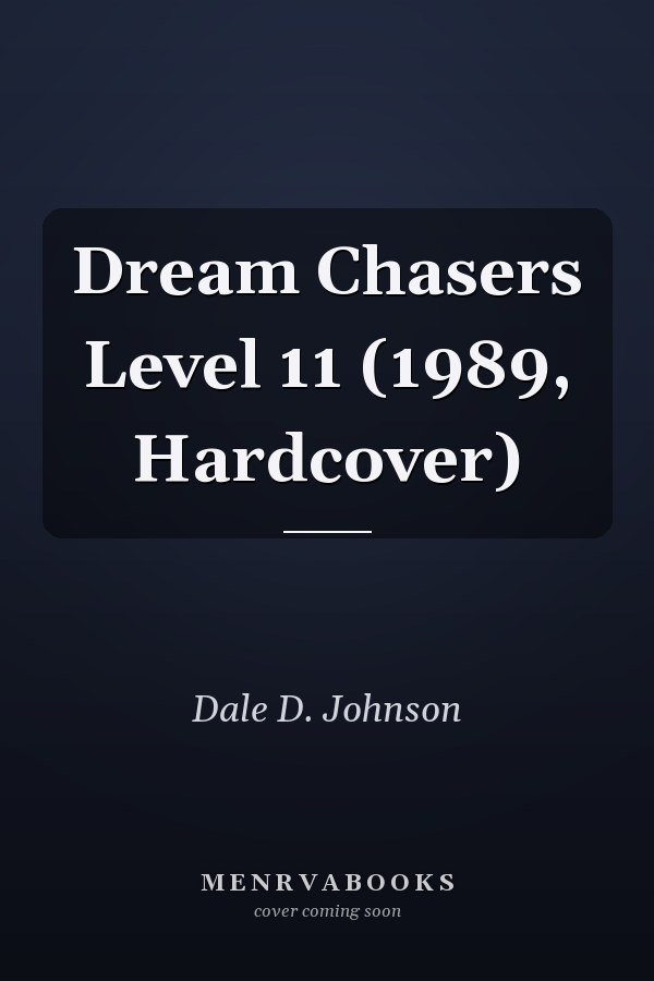 Dream Chasers Level 11 (1989, Hardcover)