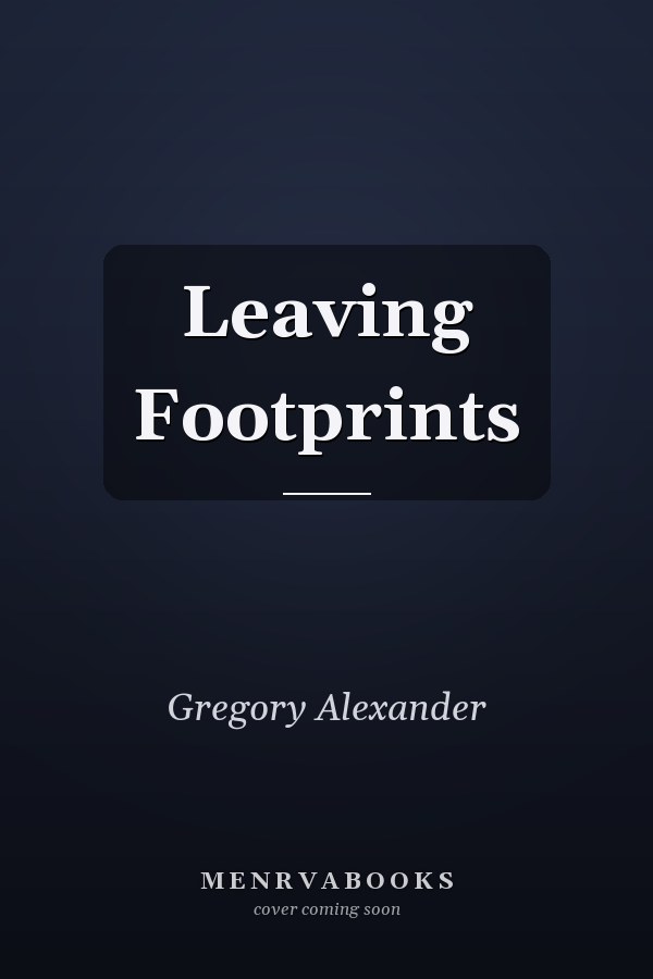 Leaving Footprints