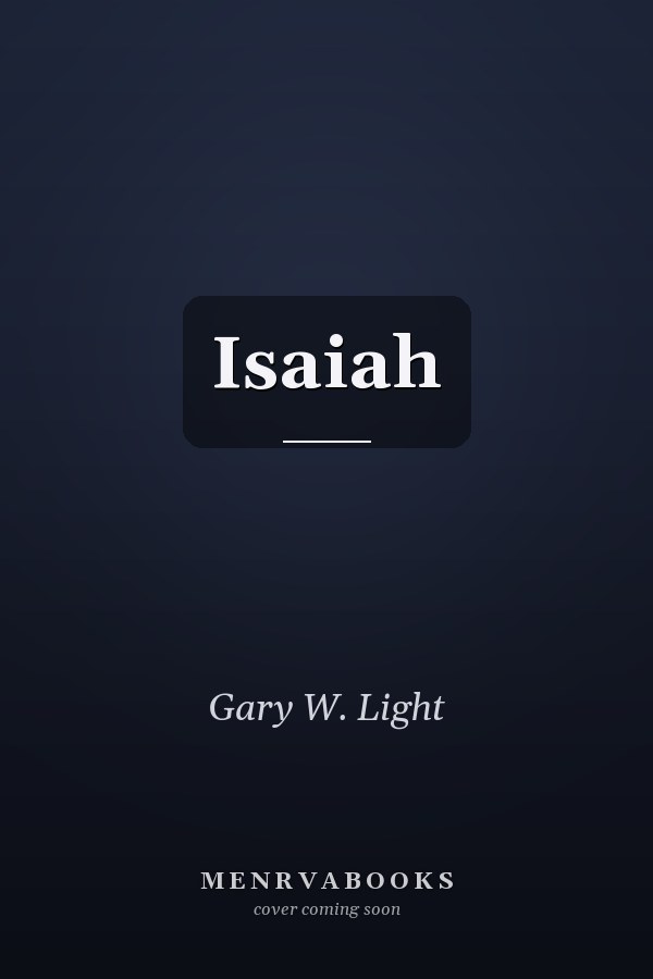 Isaiah