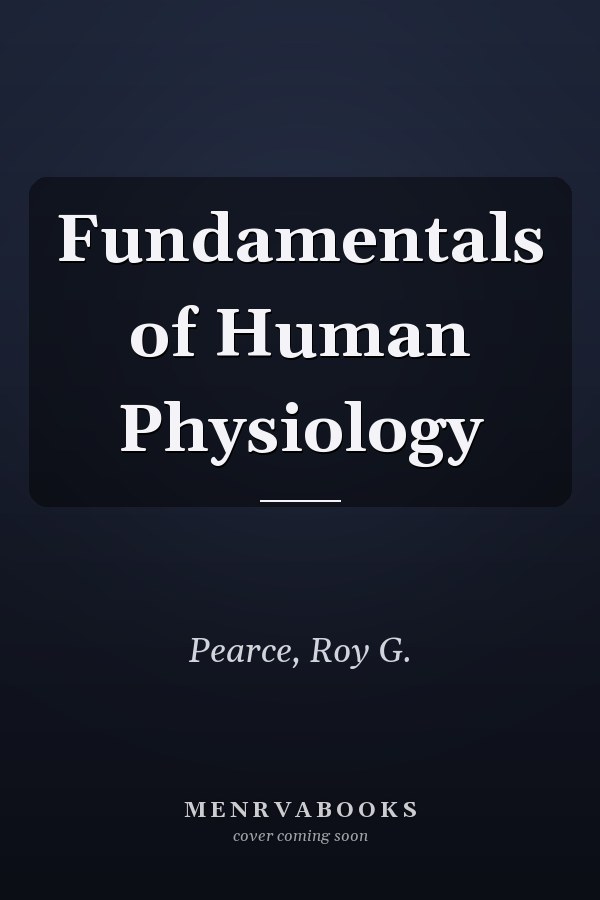 Fundamentals of Human Physiology