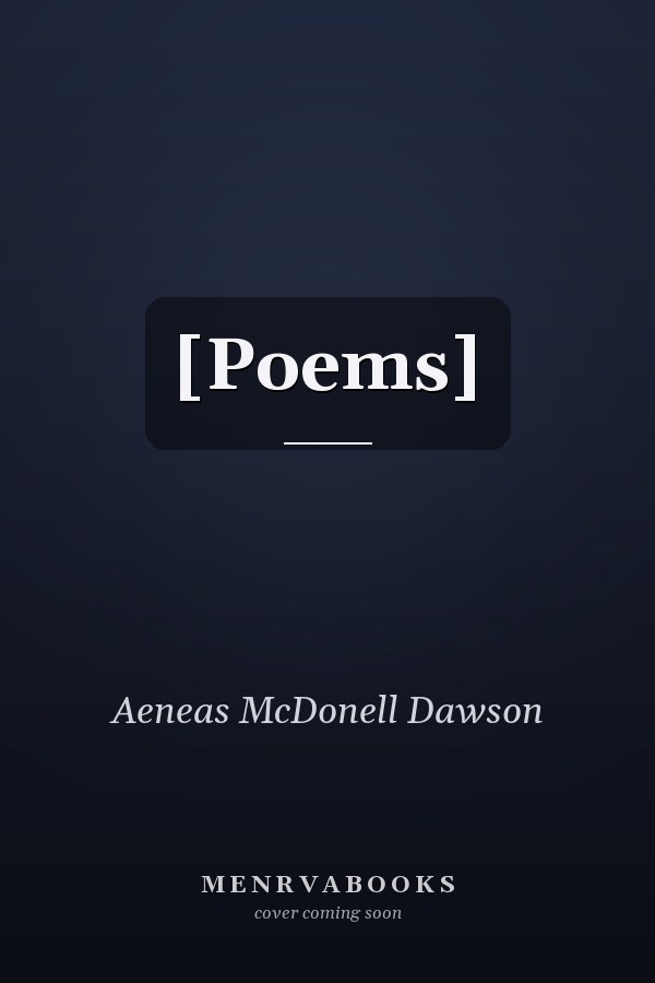 [Poems]
