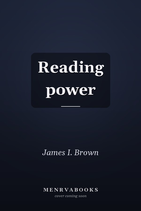 Reading power