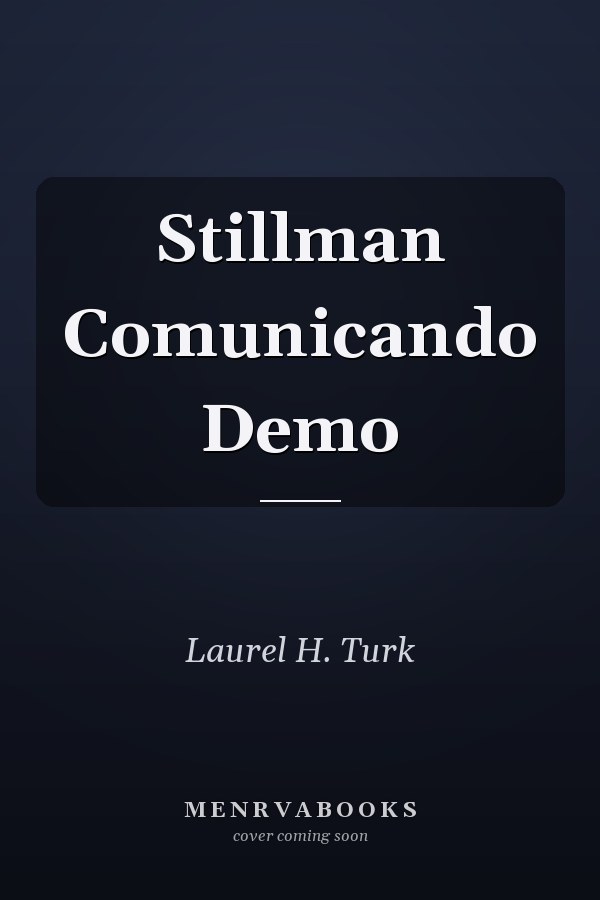 Stillman Comunicando Demo