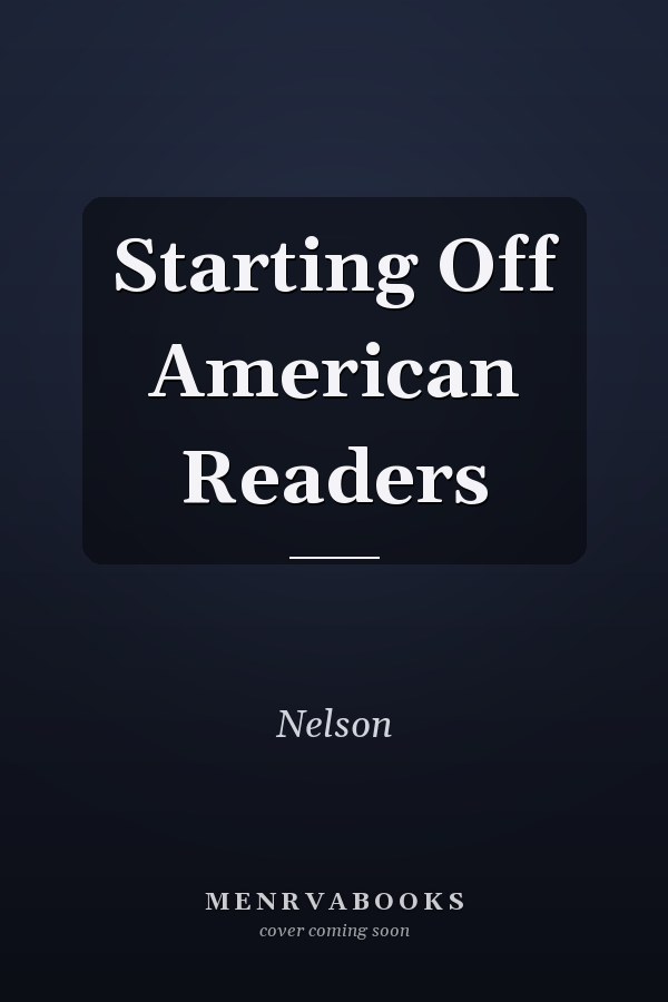 Starting Off American Readers
