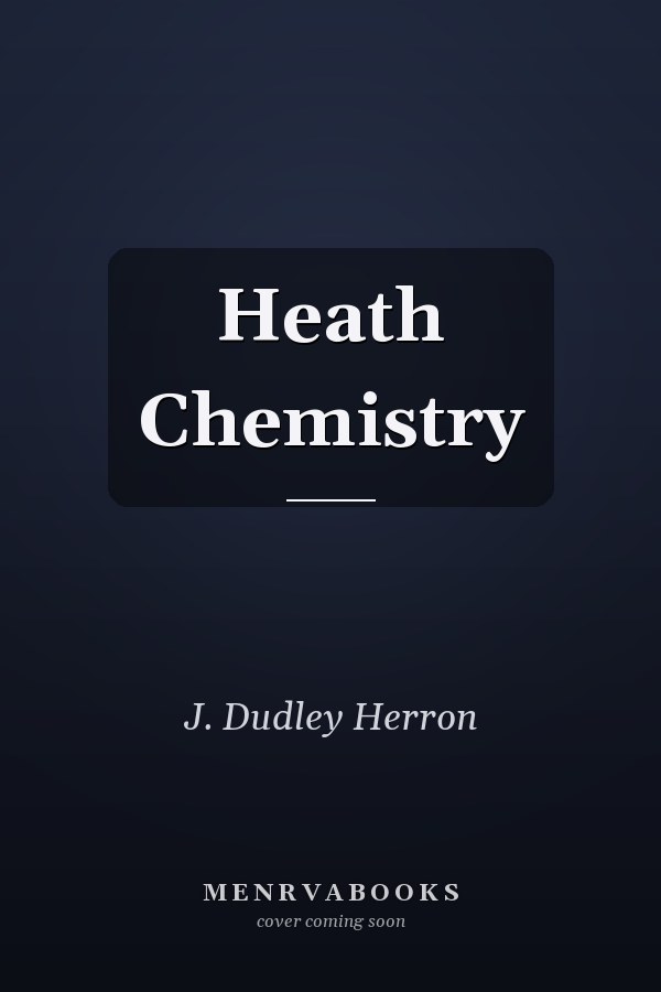 Heath Chemistry