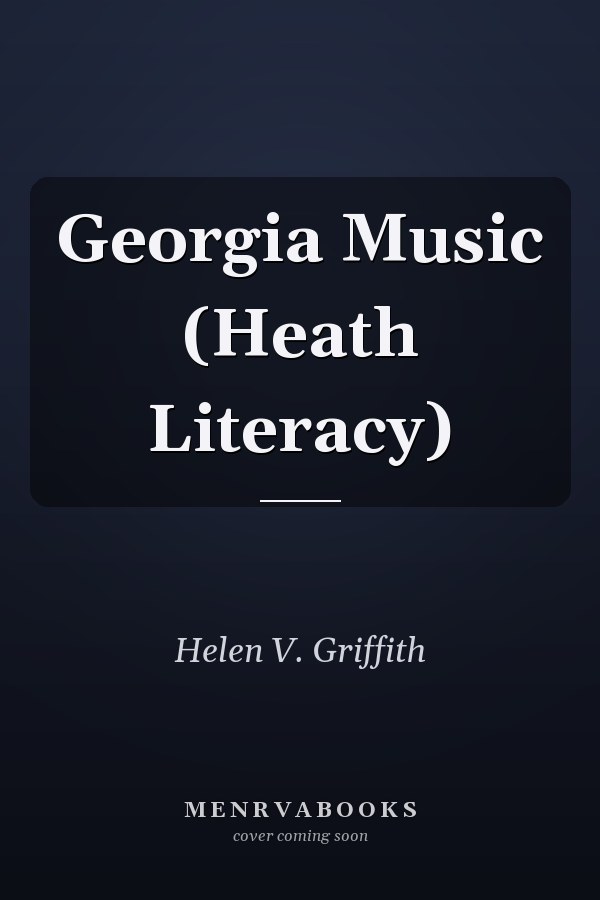 Georgia Music (Heath Literacy)