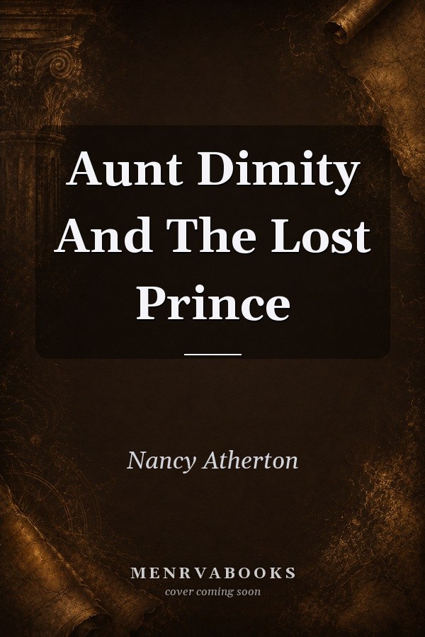 Aunt Dimity And The Lost Prince