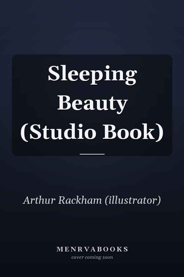 Sleeping Beauty (Studio Book)