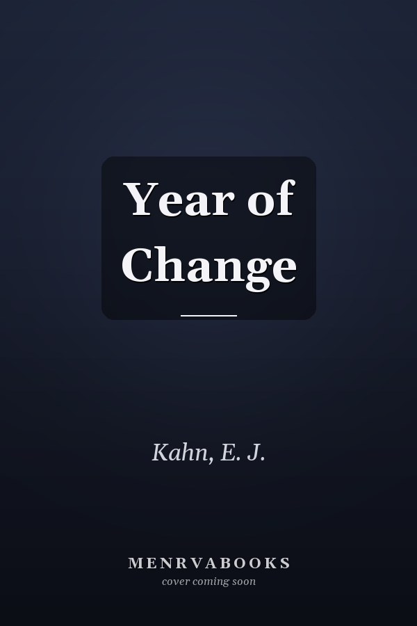 Year of Change