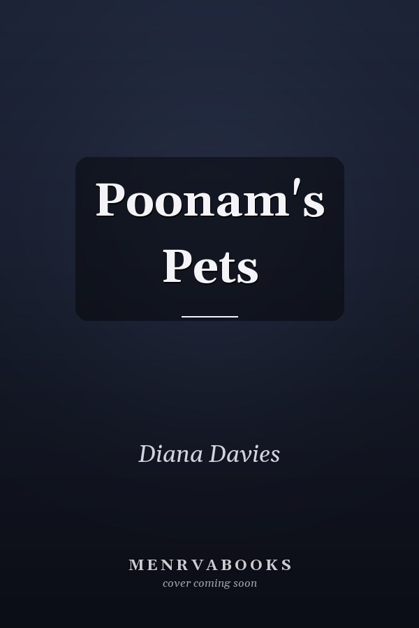 Poonam's Pets