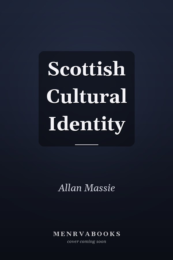 Scottish Cultural Identity