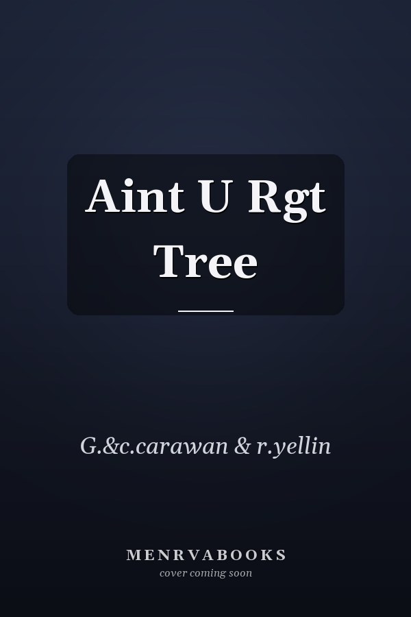 Aint U Rgt Tree