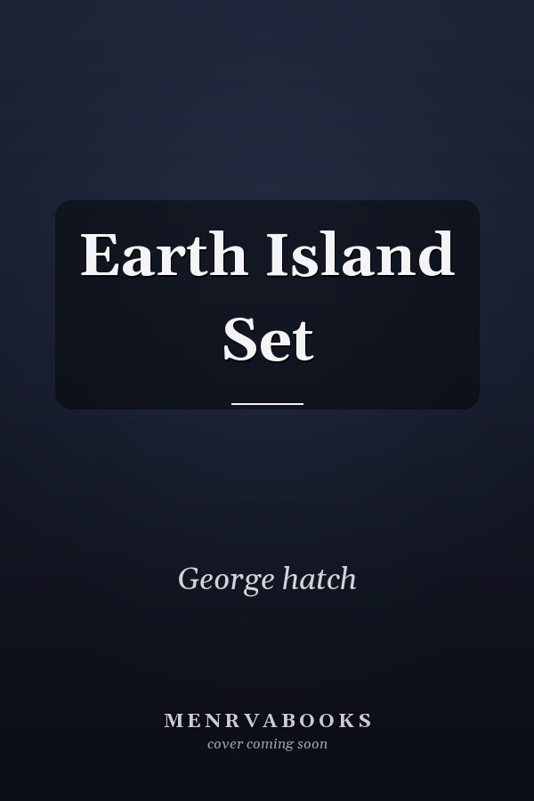 Earth Island Set