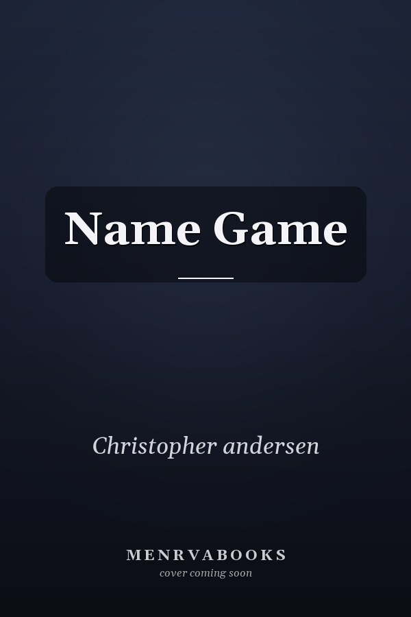 Name Game