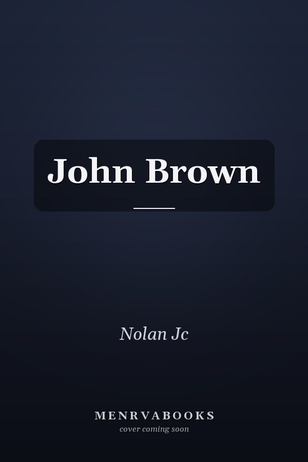 John Brown