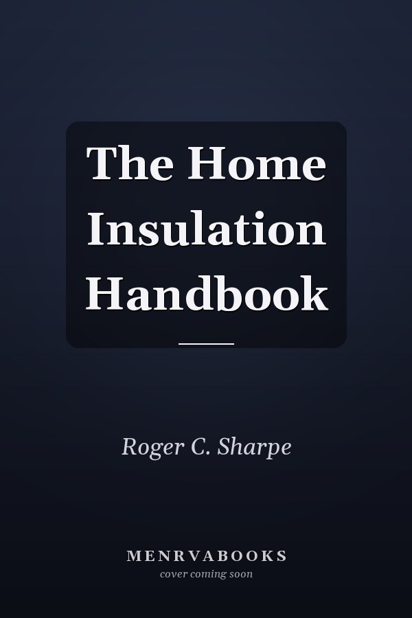 The Home Insulation Handbook