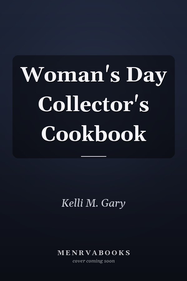 Woman's Day Collector's Cookbook