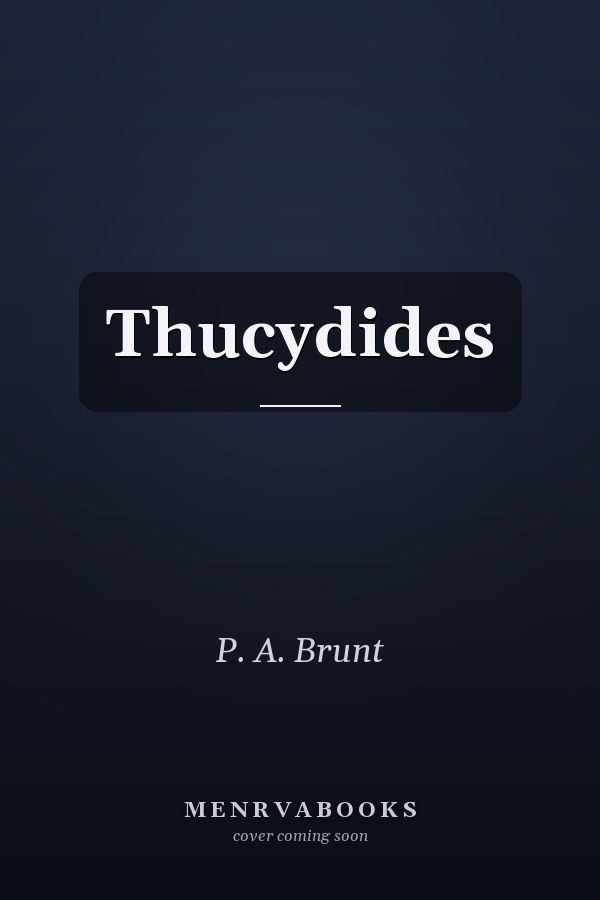 Thucydides