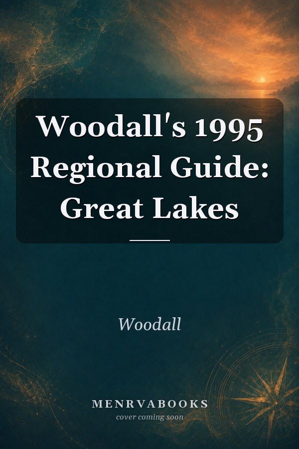Woodall's 1995 Regional Guide: Great Lakes
