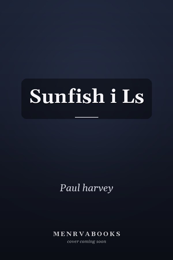 Sunfish i Ls