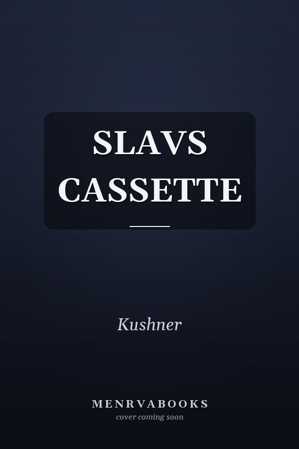 SLAVS CASSETTE