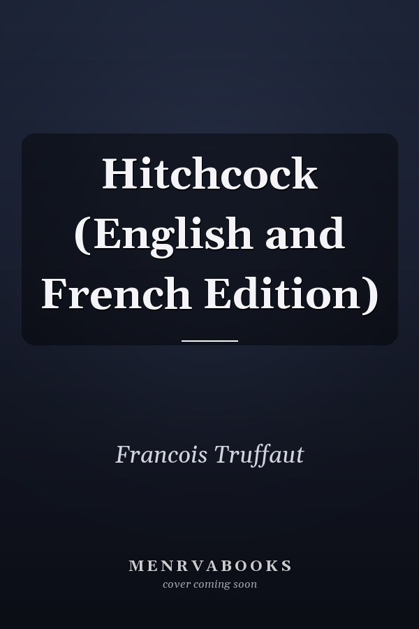 Hitchcock (English and French Edition)
